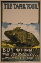 Tank Tour blank