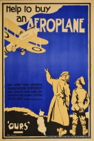 Help to Buy an Aeroplane