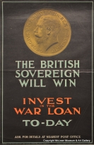British Sovereign