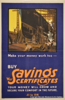 Savings Certificates