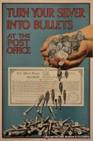 Silver into Bullets