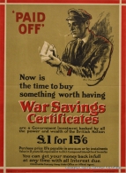 War Savings