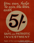 Safe and Patriotic