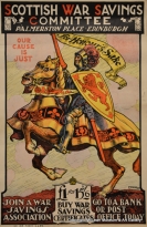 Scottish War Savings