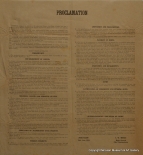 Jerusalem Proclamation