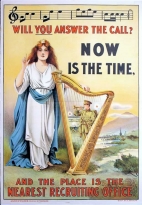 Now is The Time
