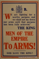Men of the Empire