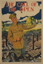 The Call of the Open