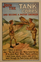 Tank Corp