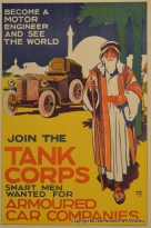 Tank Corp
