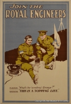 Royal Engineers