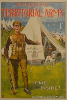 Territorial Army