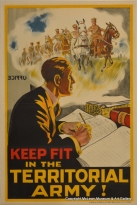 Territorial Army