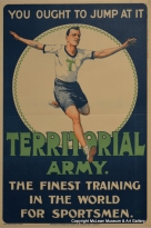 Territorial Army