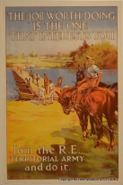 Territorial RE