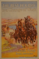 Territorial Royal Artillery