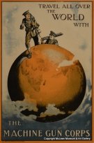 Machine Gun Corps