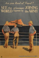 Join the Army