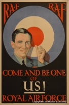 Royal Air Force
