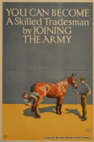 Join the Army