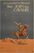 Join the Army