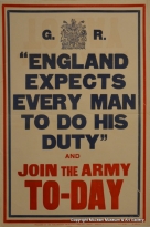 England Expects