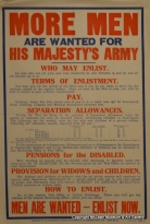 Enlist Now