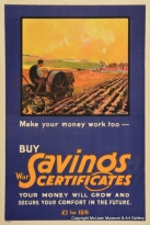 Savings Certificates