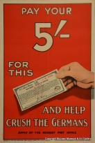 War Loans