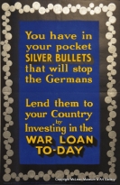 War Loans