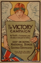 Victory Bonds