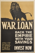 War Loan