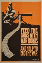 War Bonds
