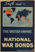 War Bonds
