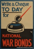 War Bonds