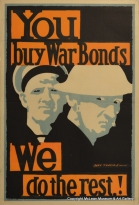 War Bonds