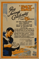 War Savings