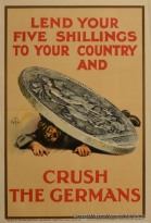 War Loans