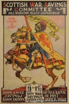 Scottish War Savings