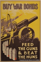 War Bonds