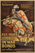 War Bonds