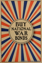 War Bonds