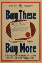 Scottish War Savings