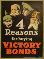 Victory Bonds