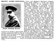 James Westhall Brown