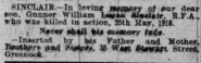 William Logan Sinclair