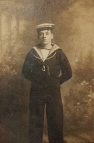 George Augustus MacLeod
