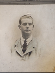 Patrick Templeton