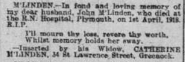 John McLinden