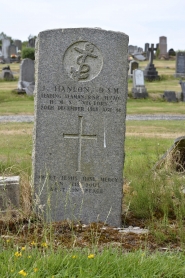 John Hanlon